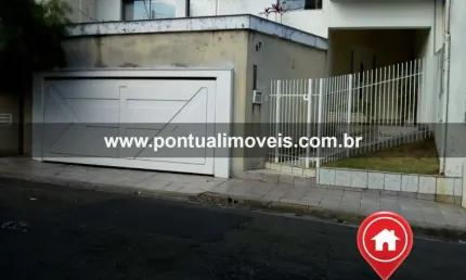 Casa com 3 quartos à venda no Senador Salgado Filho, Marília 