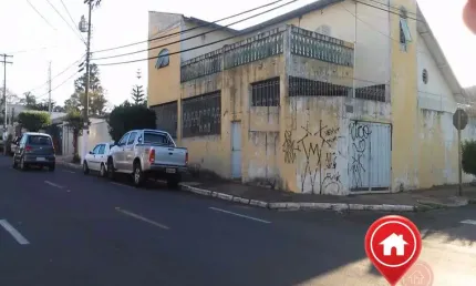 Casa com 3 quartos à venda no Residencial Vale Verde, Marília 