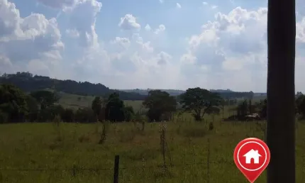 Chácara / sítio à venda na Estância Santa Bárbara Marília, Marília 