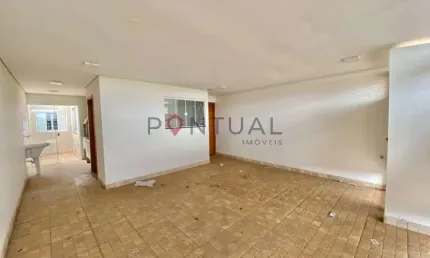 Casa para locação no jardim esplanada em marília-sp: 3 quartos, 1 suíte, 2 vagas de garagem!