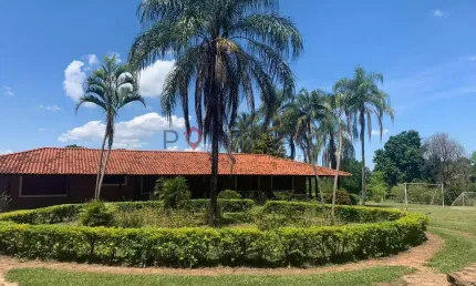 Casa com 4 quartos à venda no Parque Serra Dourada, Marília 