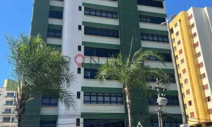 Sala comercial em condomínio para alugar em marília-sp
