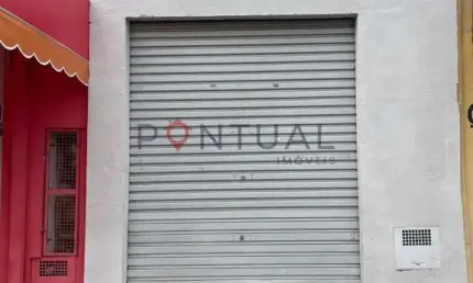 Salão comercial para alugar em marília no bairro núcleo habitacional costa e silva- visite, negocie e alugue com a pontual uma das melhores imobiliári