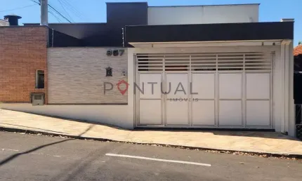 Imóvel para alugar e venda em marília-sp, bairro alto cafezal.