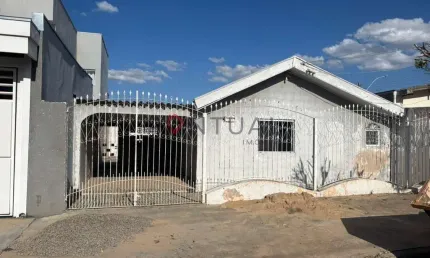 Imperdível oportunidade: casa à venda em marília no bairro nova marília