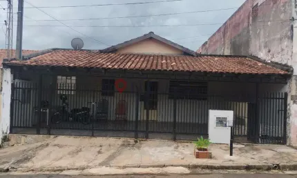 Casa 3 quartos venda marília sp costa silva quintal amplo r$ 250mil mcmv aceita financiamento pontual imóveis agende visita