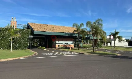 Casa de alto padrão para locação em condomínio no residencial condomínio village damha marília