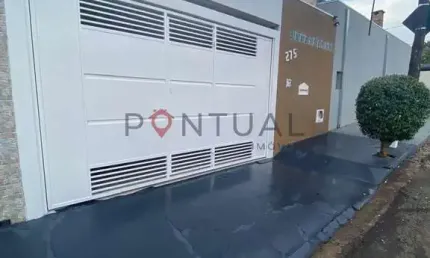 Imperdível: casa para alugar no bairro betel em marília/sp