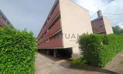 Apartamento 2 quartos aluguel jardim maria izabel marília - 90m² - valor negociável - pontual imóveis sua imobiliária em marília