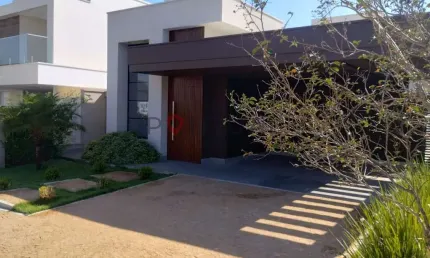 Casa à venda em marília em condomínio fechado! venha conhecer!