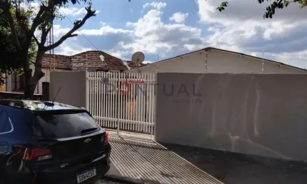 Casa para alugar no bairro ana carla em marília. visite, negocie e alugue com a pontual uma das melhores imobiliárias em marília sp