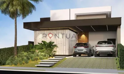 Casa à venda  no verana parque alvorada marília sp 3 quartos suíte r$ 990 mil valor negociável com a pontual imóveis sua imobiliária em marília