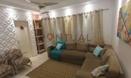 Casa em condomínio à venda em marília-sp na zona norte. marque uma visita!