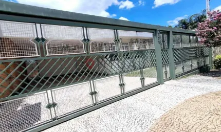 Imóvel de alto padrão para alugar no jardim maria izabel em marília-sp. venha conferir