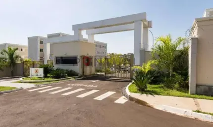 Apartamento à venda em marília no jardim califórnia. venha visitar e simular seu financiamento!