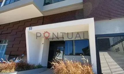 Apartamento para alugar impecável na av. das esmeraldas em marília. .agende a sua visita!