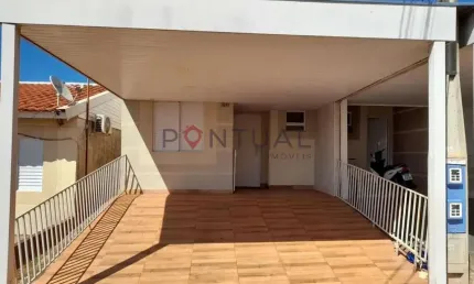 Casa em condomínio fechado com 2 quartos à venda no Jardim Nazareth, Marília 