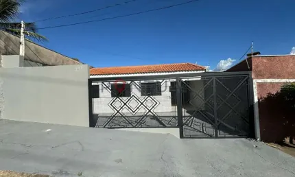 Casa à venda em marília no bairro jardim  santa antonieta. agende sua visita!