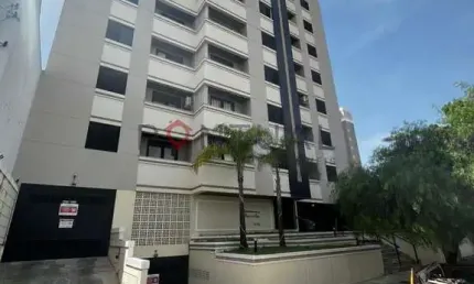 Apartamento à venda em marília no edfício amarilis. venha conhecer!