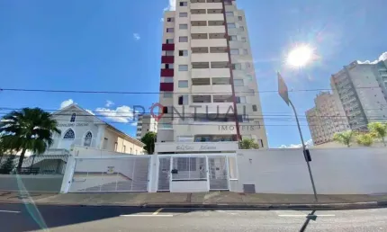 Apartamento para alugar em marília próximo ao centro. visite, negocie e alugue com a pontual imóveis, uma das melhores imobiliárias em marília sp
