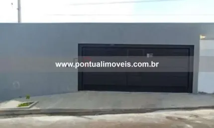 Compre casa à venda 3 quartos jardim marília sp - r$ 550.000 | pontual imóveis - imobiliária marília - valores negociáveis