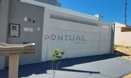 Casa à venda em marília no jardim cavallari. venha visitar!