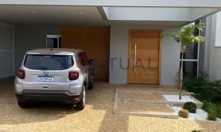 Casa à venda no esmeralda residence ii, marília sp: 4 suítes, 220m². aceita permuta. visite e negocie com a pontual imóveis sua imobiliária em marilia