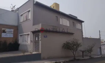Sala comercial para alugar na boa vista, marília-sp. venha fazer uma visita!