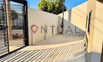 Casa à venda em marília na zona sul. venha conhecer!