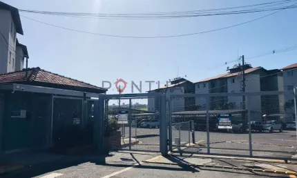 Apartamento à venda em marília-sp, jardim américa. adquira já!