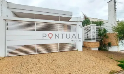 Casa para alugar no parque das esmeraldas ii, marília-sp. agende uma visita!
