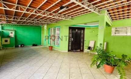 Casa à venda em marília próximo ao supermercado preço certo! venha visitar com a pontual imóveis sua imobiliária em marília