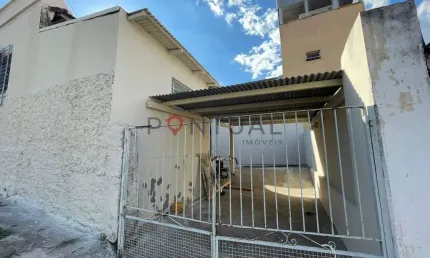 Casa 3 quartos aluguel palmital marília - 200m² - valor negociável - pontual imóveis sua imobiliária em marília