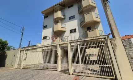 Apartamento à venda em marília-sp, jardim alvorada. aproveite a oportuidade e venha conhecer!