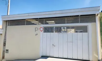 Casa à venda em marília-sp no bairro palmital. agende uma visita!