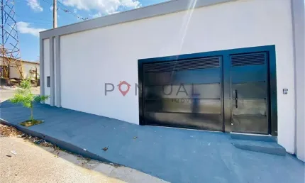 Casa à venda em marília pertinho do centro. venha conhecer!