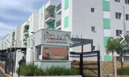 Apartamento 2 quartos condomínio vale verde - r$ 185 mil - zona oeste valorização - pontual imóveis sua imobiliária em marília