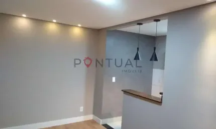 Apartamento à venda em marília-sp, higienópolis. confira!