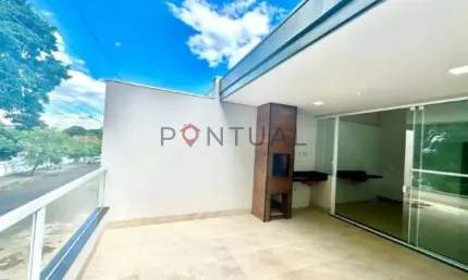 Casa à venda em marília na região do palmital. saiba mais!
