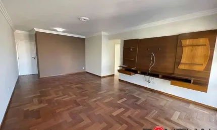 Apartamento à venda em marília-sp, com 2 quartos, 1 suíte, 2 salas, 1 banheiro e 95m² de área!