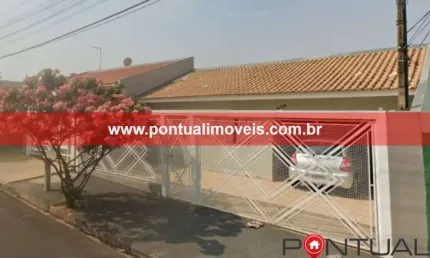 Casa à venda em marília-sp no bairro palmital. confira!