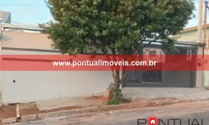 Casa à venda em marília-sp no bairro palmital. saiba mais!