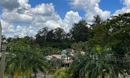 Terreno de 360m² no condomínio garden park, jd. alvorada. perto do bosque. aceita permuta e proposta. pontual imóveis imobiliaria em marilia