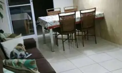 Casa em condomínio à venda em marília-sp. agende uma visita!