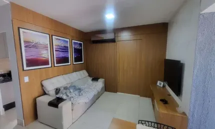 Apartamento à venda em marília no centro. agende a sua visita.