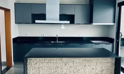 Casa à venda marília sp - condomínio esmeralda residence ii - 3 suítes  - valor negociável com a pontual imóveis sua imobiliária em marília