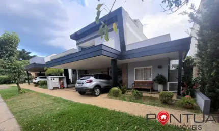 Casa em condomínio à venda em marília-sp - residencial vale verde: 4 quartos, 1 suíte, 3 salas, 3 vagas, 240m². venha conferir!