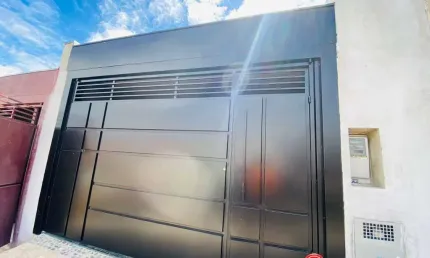 Casa com 3 quartos à venda no Jardim Eldorado, Marília 