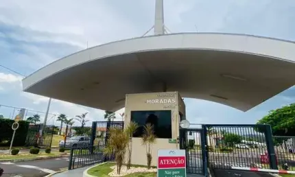 Casa em condomínio à venda em marília-sp na zona norte. agende sua visita!