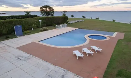 Casa rural 3 quartos itaí sp - terreno 1000m² - valor negociável - pontual imóveis sua imobiliária em marília e região